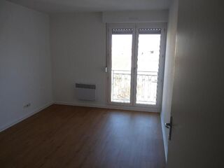  Appartement  louer 1 pice 