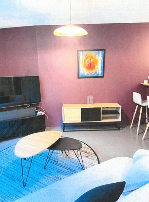  Appartement � louer 2 pi�ces 