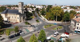  Appartement � louer 2 pi�ces 