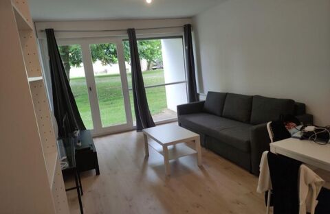  Appartement � louer 1 pi�ce 