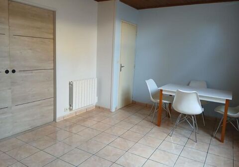  Appartement  louer 2 pices 
