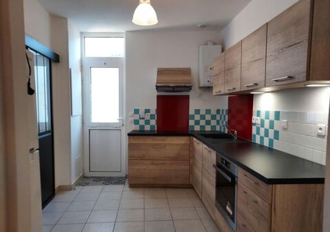  Maison � louer 1 pi�ce 