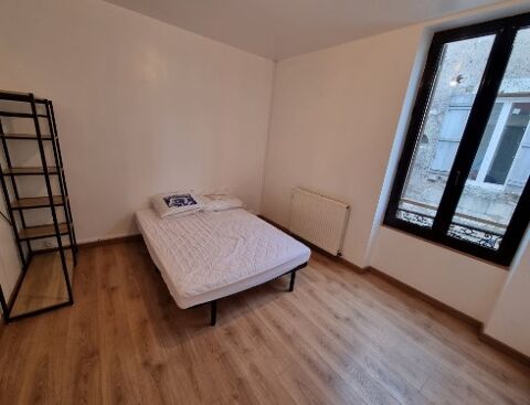  Maison � louer 5 pi�ces  Port-sainte-foy-et-ponchapt