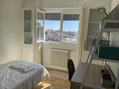  Appartement � louer 3 pi�ces 