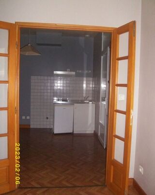  Appartement  louer 2 pices 