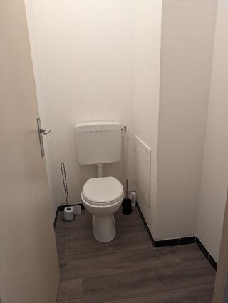  Appartement � louer 1 pi�ce 