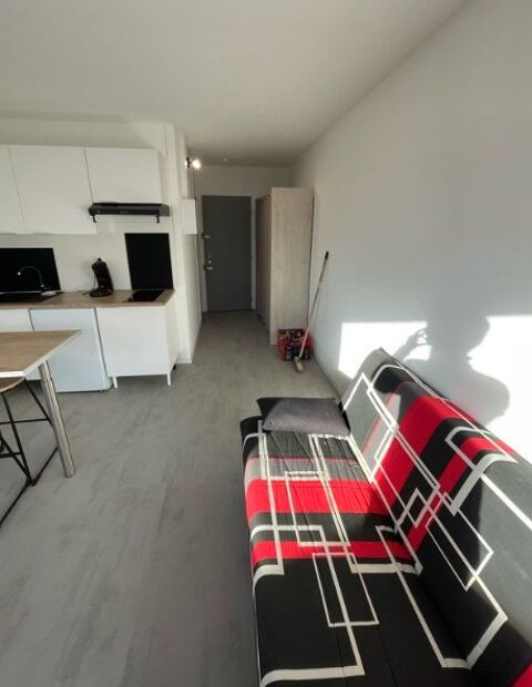  Appartement  louer 1 pice 