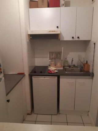  Appartement � louer 2 pi�ces 