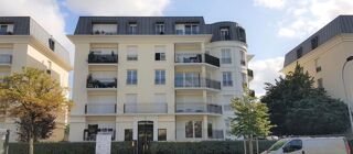  Appartement � louer 2 pi�ces 