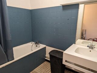  Appartement � louer 1 pi�ce 