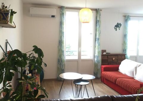  Appartement � louer 3 pi�ces 