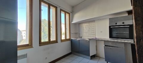  Appartement  louer 2 pices 