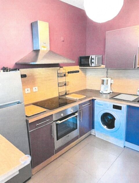  Appartement � louer 2 pi�ces 