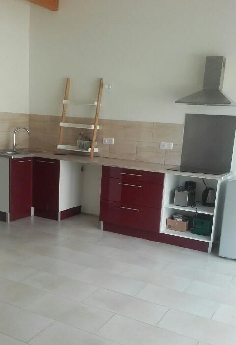  Appartement  louer 1 pice 
