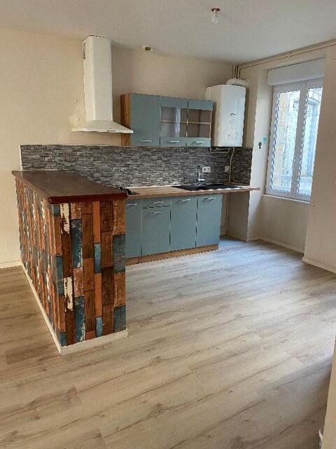  Appartement � louer 5 pi�ces 