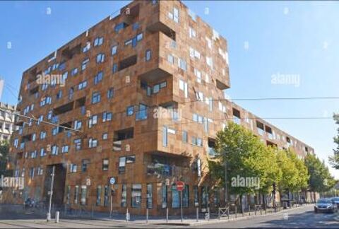  Appartement � louer 1 pi�ce 