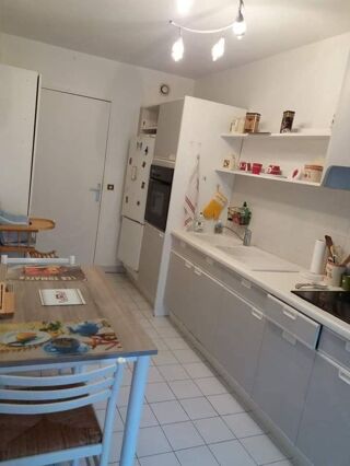  Appartement  louer 3 pices 