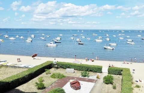  Appartement � louer 1 pi�ce  Arcachon