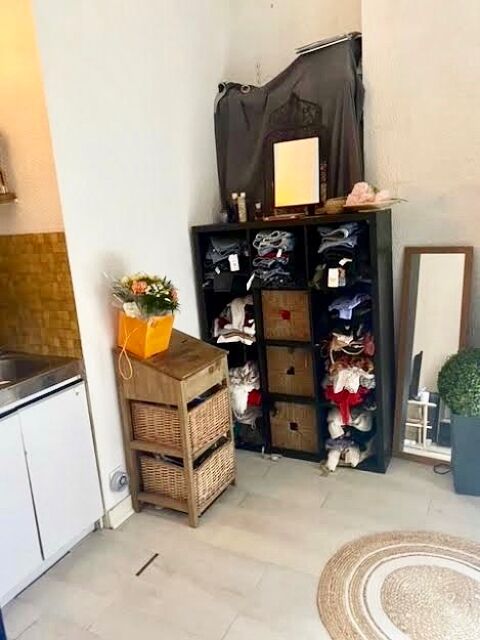  Appartement � louer 1 pi�ce 