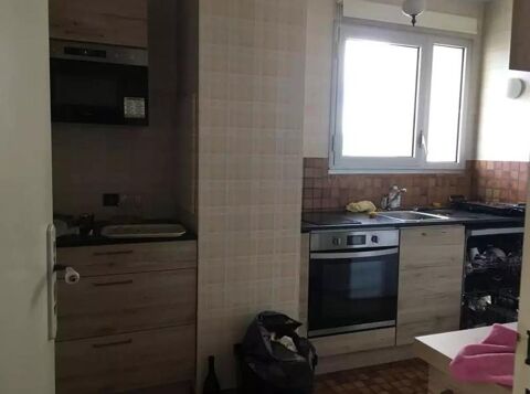  Appartement � louer 2 pi�ces 
