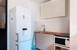  Appartement � louer 1 pi�ce 