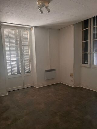  Appartement  louer 2 pices 