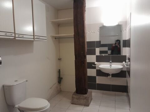  Appartement � louer 2 pi�ces 