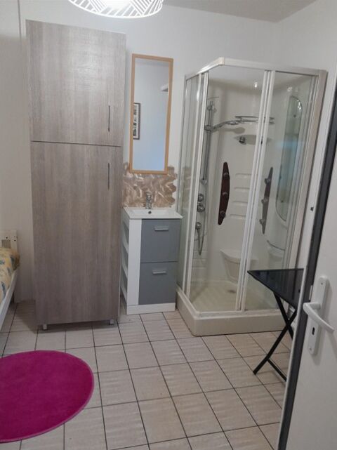  Appartement � louer 1 pi�ce 