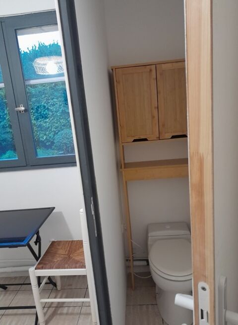  Appartement � louer 1 pi�ce 