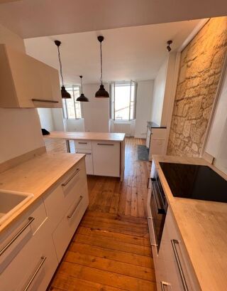  Appartement � louer 3 pi�ces 