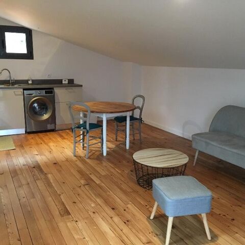  Appartement  louer 1 pice 