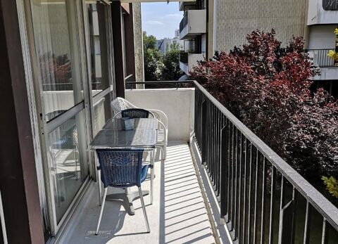  Appartement  louer 4 pices 