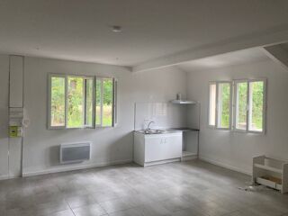  Appartement � louer 3 pi�ces  Cavignac