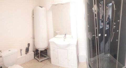  Appartement  louer 2 pices 