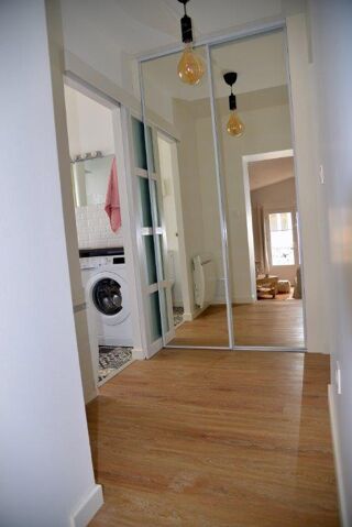  Appartement � louer 2 pi�ces 