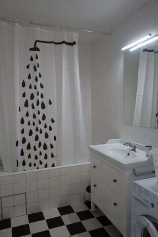  Appartement � louer 3 pi�ces 