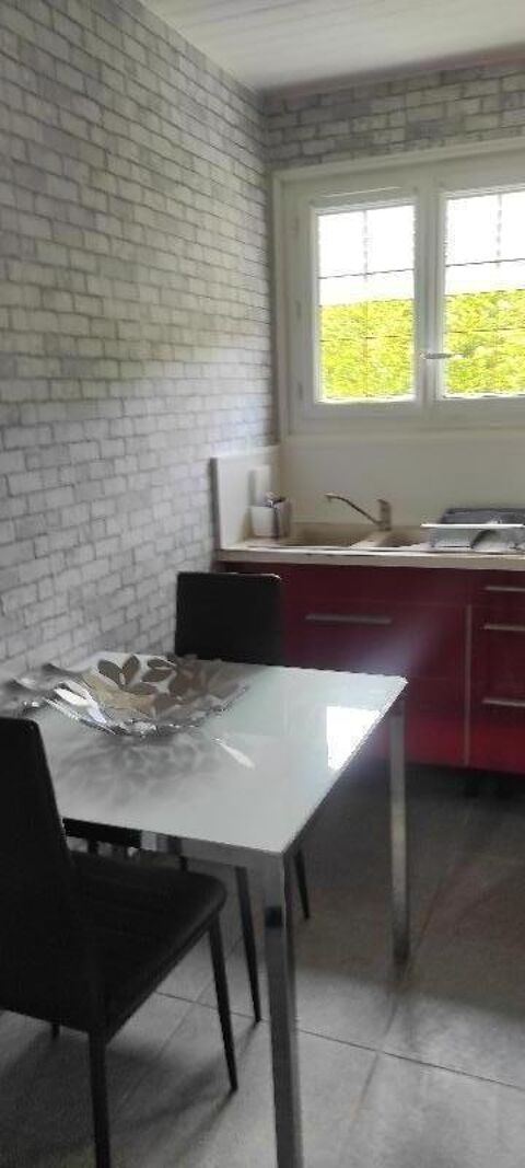   Appartement T2 Appartement - 2 pi�ce(s)