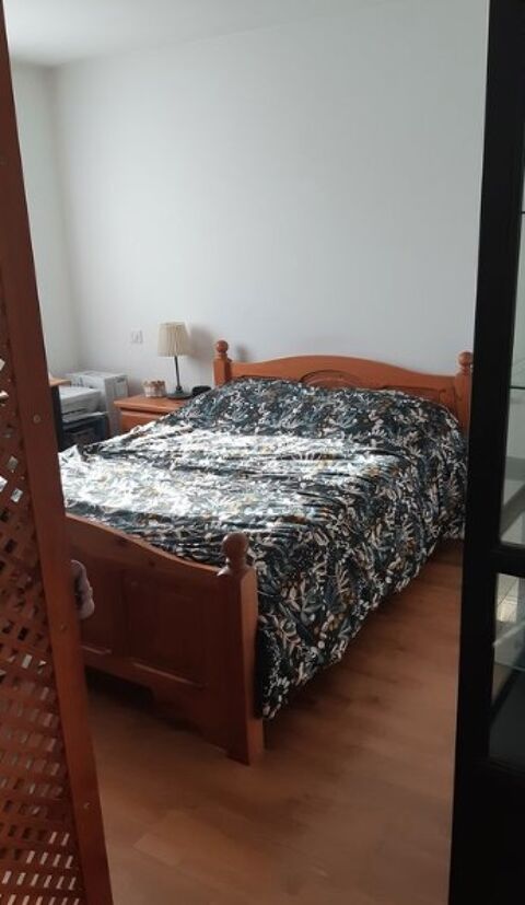  Appartement � louer 2 pi�ces 