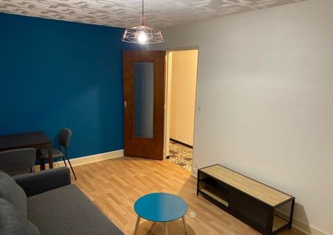  Appartement  louer 2 pices 