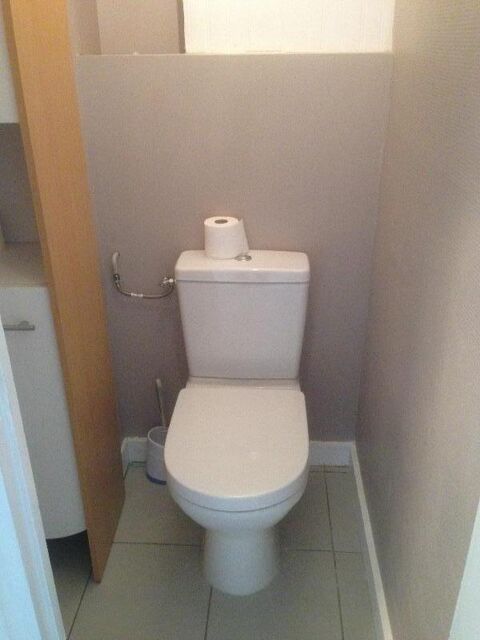  Appartement � louer 3 pi�ces 