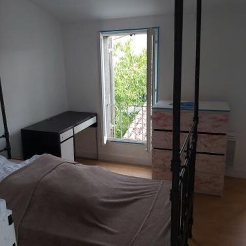  Appartement  louer 1 pice 
