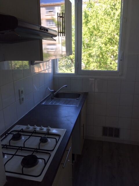  Appartement  louer 2 pices 