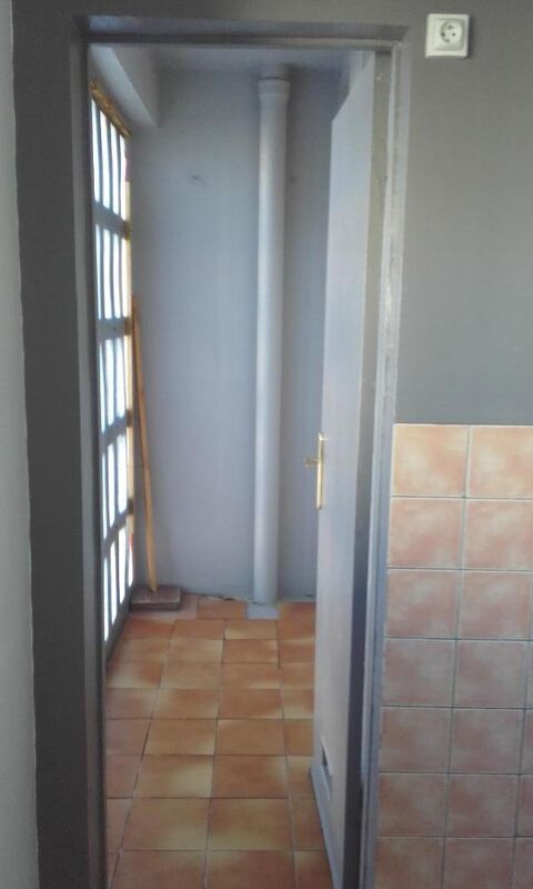  Appartement � louer 3 pi�ces 