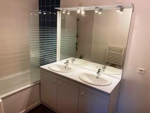  Appartement  louer 3 pices 