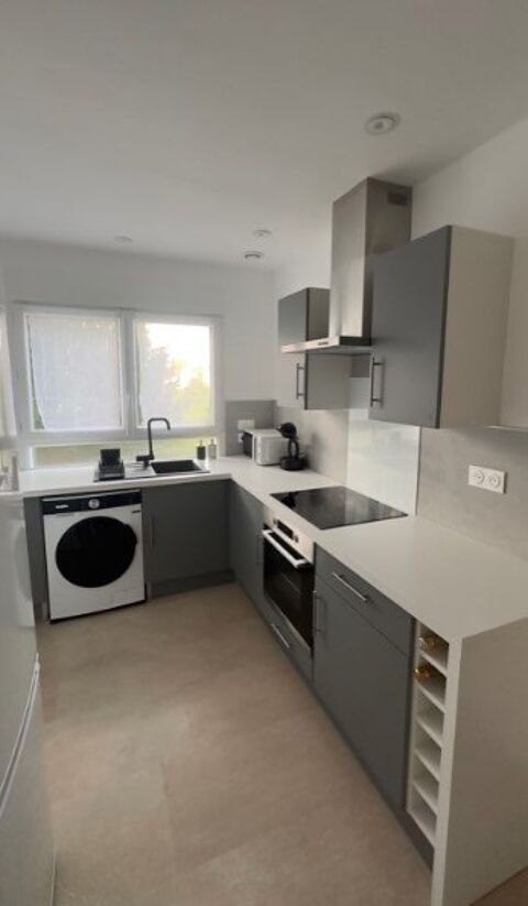  Appartement  louer 3 pices 