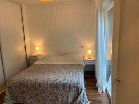  Appartement  louer 2 pices 