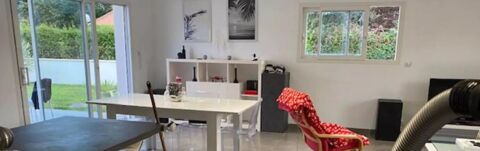  Maison � louer 4 pi�ces  Teich