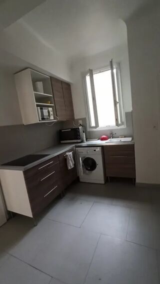  Appartement  louer 3 pices 