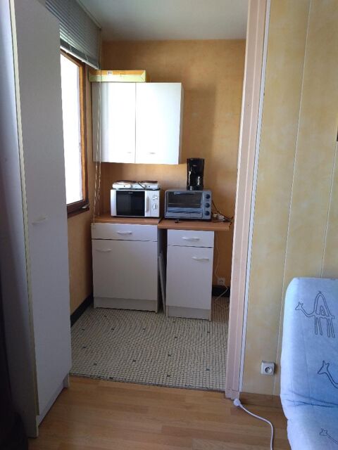  Appartement � louer 1 pi�ce 