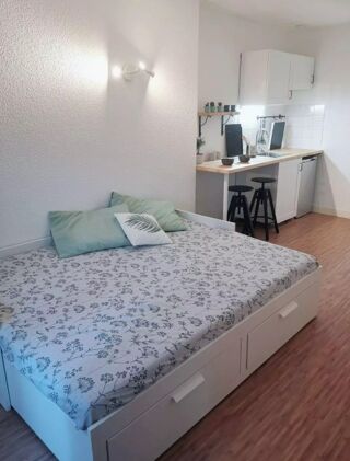  Appartement � louer 1 pi�ce 